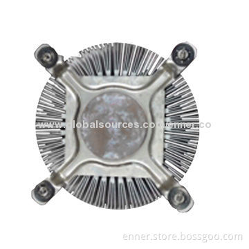 OEM Intel AMD CPU Cooler, Manufacturer, CE/RoHS Mark